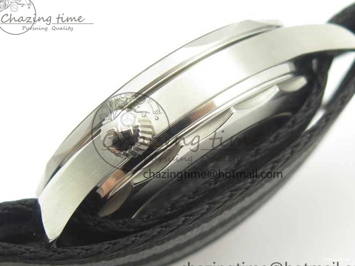 0107 2018 Seamaster Diver 300M VSF Best Edition Black Ceramic Dial on Black Gray Nato Strap A Unique 8057